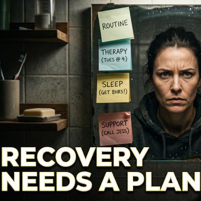 Dopamine, Relapse, and Recovery: Why Addiction Needs Long-Term Management