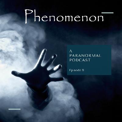 Episode 9: Latin American Legends and Estes Method Experiment