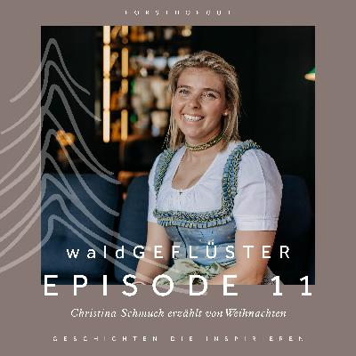 Weihnachten im Forsthofgut - Mini Episode Weihnachten im Forsthofgut - Mini Episode