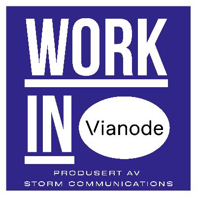 Work in Vianode – møt Ole Banggren, HR Director