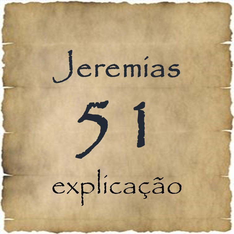 Jeremias 51 explicação episode artwork