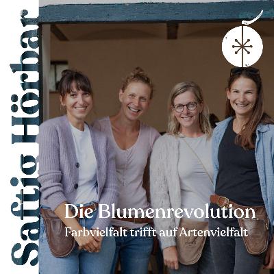 Die Blumenrevolution