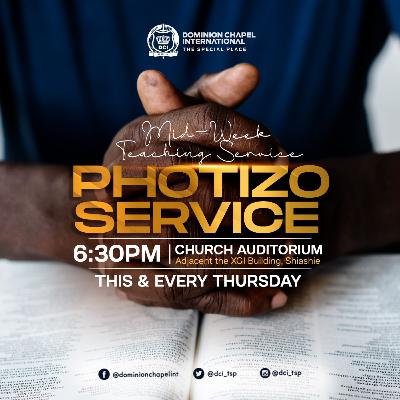 THE LIFE OF SACRIFICE - PS. JESHURUN ELVIS AWUAH THE LIFE OF SACRIFICE - PS. JESHURUN ELVIS AWUAH