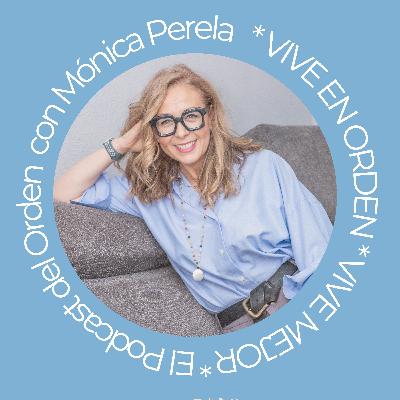 Ep 33. "Vacaciones con orden, descanso real"