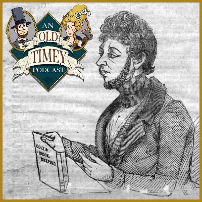 87: The Colt-Adams Murder Trial (Part 3)