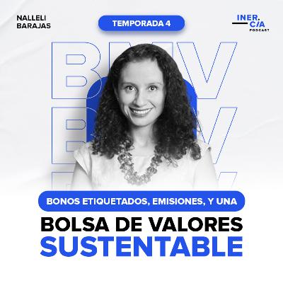 Bonos Etiquetados, Emisiones y una Bolsa de Valores Sustentable / Bolsa Mexicana de Valores Bonos Etiquetados, Emisiones y una Bolsa de Valores Sustentable / Bolsa Mexicana de Valores