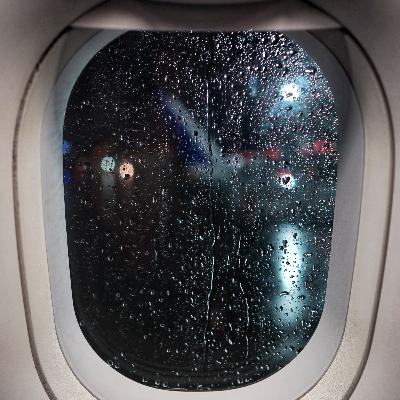 Repressed Thoughts I Musings with Me