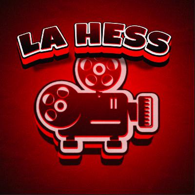 La Hess ! - EP 5 : Ridley Scott 1/3 - Un début prometteur tiens ... 🤨