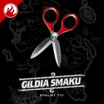 Gildia Smaku (S2) #2 – „Oko proroka”