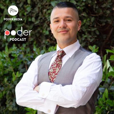 #17 Civil Rights Advocacy and Leadership - Andres Rodriguez