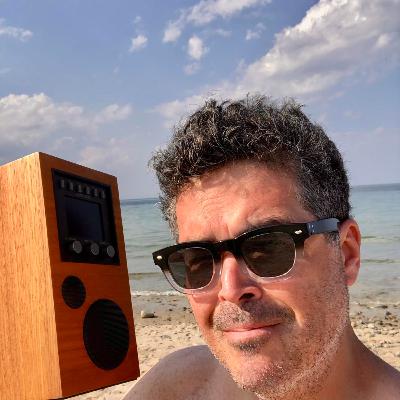 408. Chris Conway - The Gypsy Moths