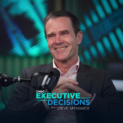 Learning to Love Decision-Making — with Heidelberg Materials CEO Dominik von Achten Learning to Love Decision-Making — with Heidelberg Materials CEO Dominik von Achten