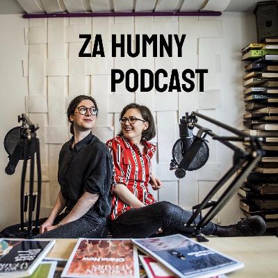 52 - Hannah, Hana a Bára aneb O lásce a tyranii