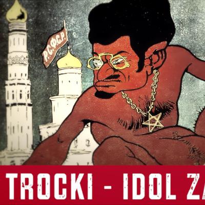 Lew Trocki. Dlaczego jest wciąż idolem na Zachodzie?