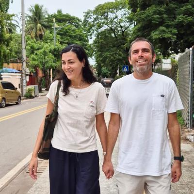 מוצ'ילה פרק 24 I למה גירשו אותנו ממלון בקמבודיה מוצ'ילה פרק 24 I למה גירשו אותנו ממלון בקמבודיה