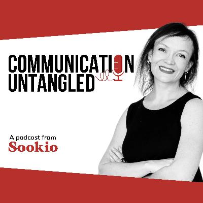 Communication Untangled series trailer