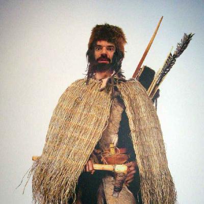 His2Go#209 - Ötzi: die Geheimnisse der Gletschermumie