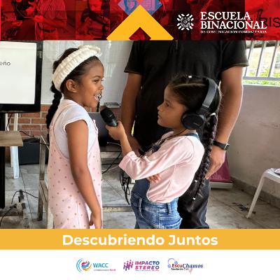 EBCC | Descubriendo juntos