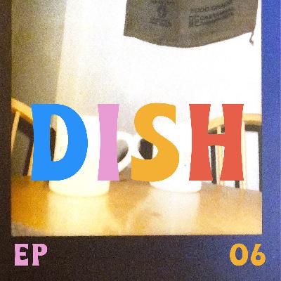 Ep. 06: Paola & Mackenzie’s Great Hot Chocolate Adventure