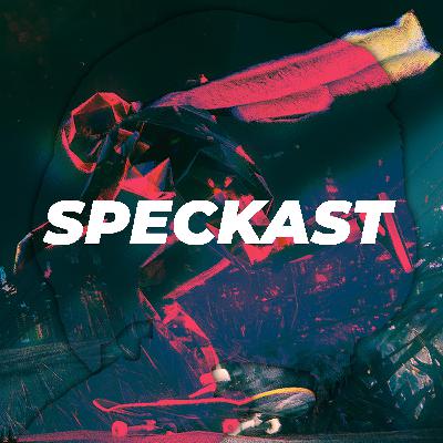 #95 | Skate Story & mehr