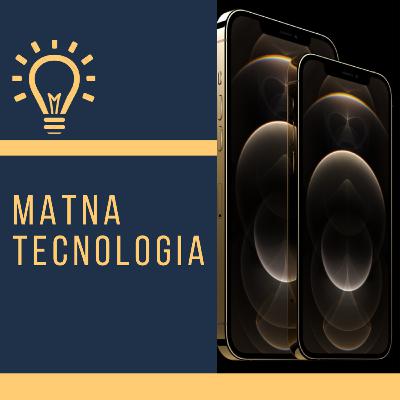 MATNA TECNOLOGIA