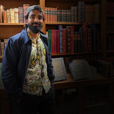 Ep 120: Conversation with Renny Thomas - Sociology of Science -- An Indian Perspective
