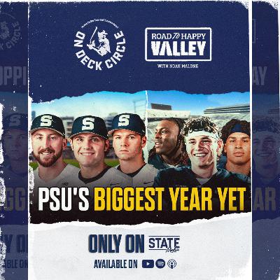 BIG 10 TROUBLE?! Why The Nation's TOP RECRUITS Are Eyeing Penn State!