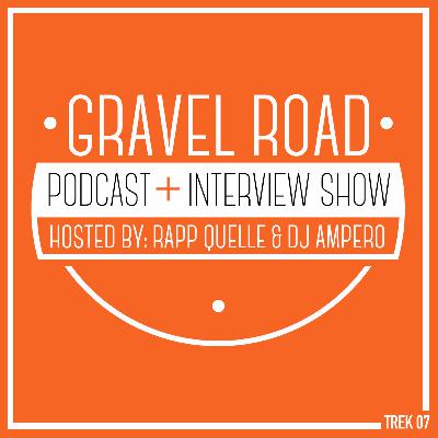 Trek 07: On Breakbeats, Helping Artists and Local Videogames