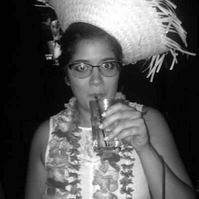 Episode Fifteen: Deanna Ortiz