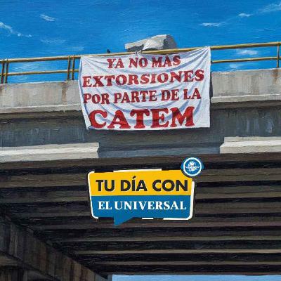 El Limones: el cobrador del miedo que tenía tomada La Laguna