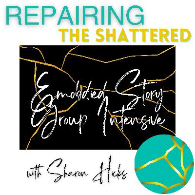 Embodied Story Group Intensive