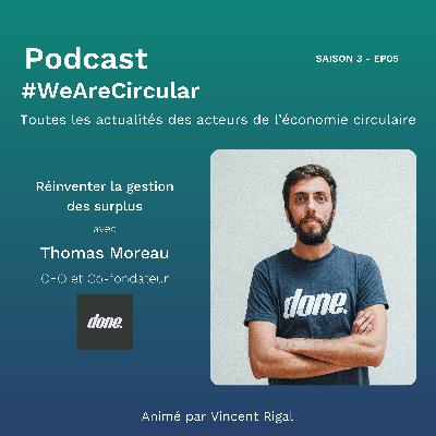 Réinventer la gestion de surplus Réinventer la gestion de surplus