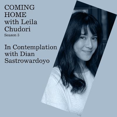 In Contemplation with Dian Sastrowardoyo