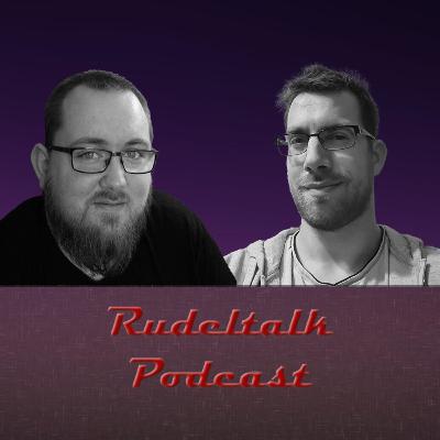 7 Jahre Twitch - Der Talk! 7 Jahre Twitch - Der Talk!