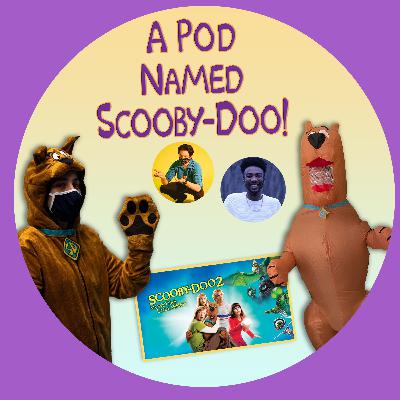 Scooby-Doo 2: Monsters Unleashed