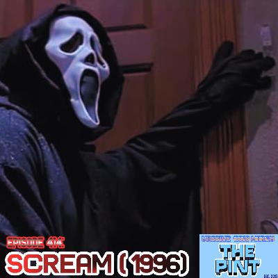 Scream (1996)