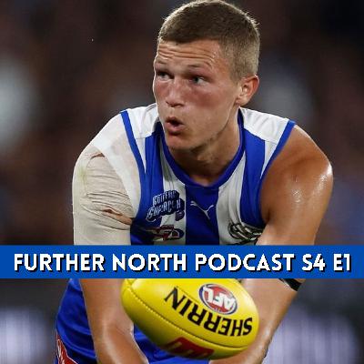 WE HAVE AN ANNOUNCEMENT! & Debating Norths BEST 23 for 2026 WE HAVE AN ANNOUNCEMENT! & Debating Norths BEST 23 for 2026