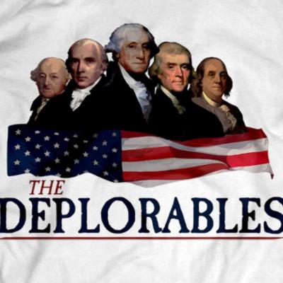 The Deplorables - Episode 1 The politics of Racism The Deplorables - Episode 1 The politics of Racism