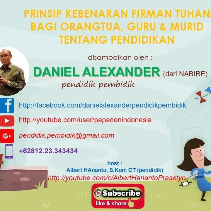 EduTalk Series
