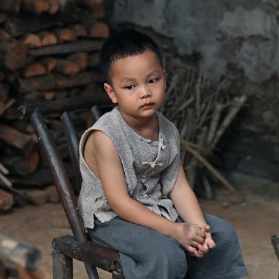 Vol.45 《得闲谨制》：孩子胆小？我是这样为他/她拆解恐惧的！