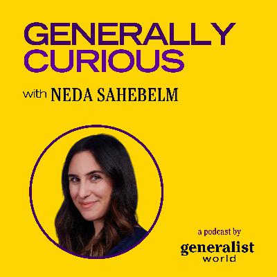 Scaling Smart: Neda Sahebelm’s Blueprint for Building Exceptional Teams