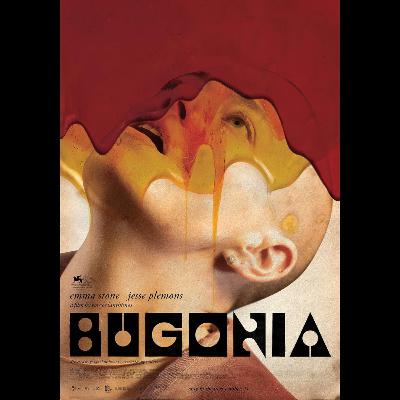 Bugonia (2025) – Paranoia, Kidnapping, and Conspiracy Unleashed | Jimmy “The Hat” Movie Review