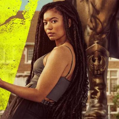 6x011.- Gen V ha vuelto