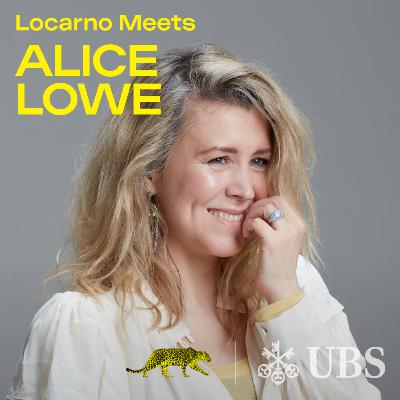 A Very British Approach to Time Travel: Alice Lowe on “Timestalker”