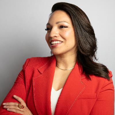 A Tip For Starting Strong In A New Job (w/ Maia Molina-Schaefer)