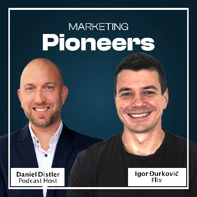 Optimizing social advertising campaigns with AI | with Igor Durkovic 🇺🇸 Optimizing social advertising campaigns with AI | with Igor Durkovic 🇺🇸