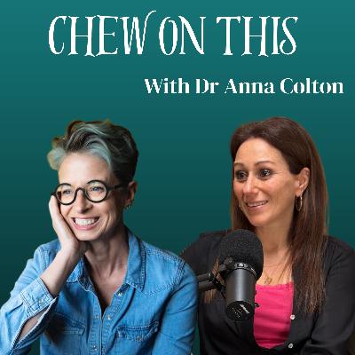 Dr Liz O’Riordan on Cancer and Food: Separating Myths from Medicine Dr Liz O’Riordan on Cancer and Food: Separating Myths from Medicine