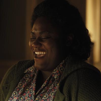 Episode 237 - The Color Purple (2023) (with Derrion Brown)