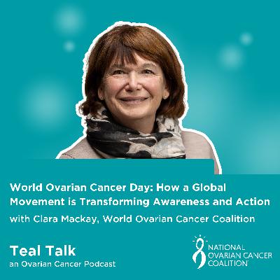 World Ovarian Cancer Day: How a Global Movement is Transforming Awareness and Action World Ovarian Cancer Day: How a Global Movement is Transforming Awareness and Action