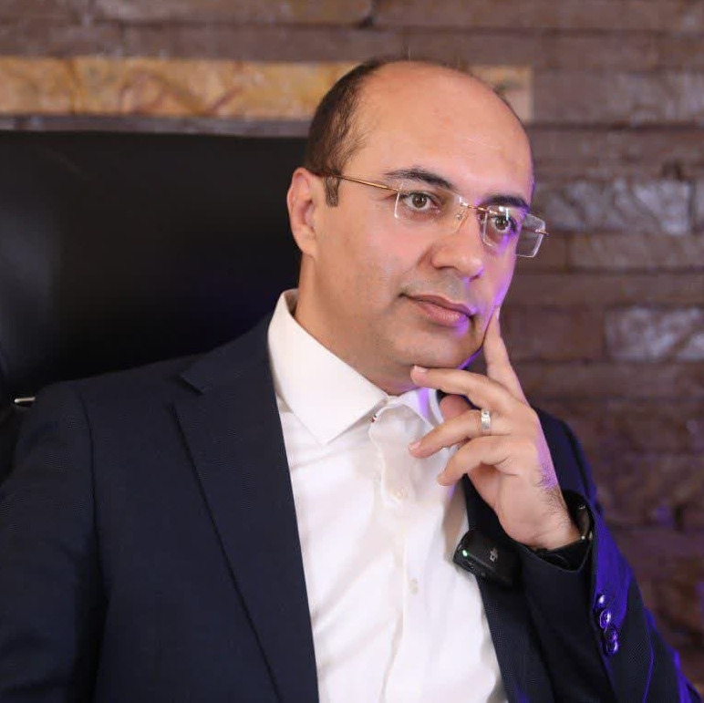 اپیزود سی و چهار؛ دکتر رحیم محترم (مدرس و مشاور بازرگانی بین المللی، صادرات و واردات، مذاکرات و قرارداد)